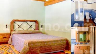 Chalet in Castilla y Leon photo 6