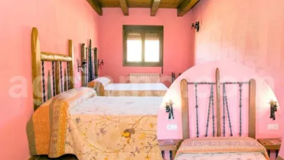 Chalet in Castilla y Leon photo 7