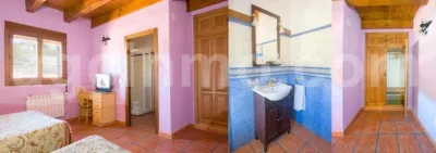 Chalet in Castilla y Leon photo 8
