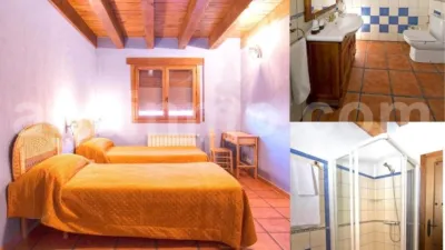 Chalet in Castilla y Leon photo 9