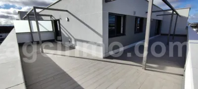 Piso en venta en Calle Calle Aguacate, Las Villas-Covaresa-Parque Alameda-La Rubia (Valladolid Capital) de 450.000 €