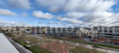 Piso en venta en Calle Calle Aguacate, Las Villas-Covaresa-Parque Alameda-La Rubia (Valladolid Capital) de 450.000 €
