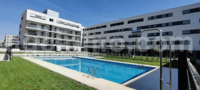 Piso en venta en Calle Calle Aguacate, Las Villas-Covaresa-Parque Alameda-La Rubia (Valladolid Capital) de 450.000 €