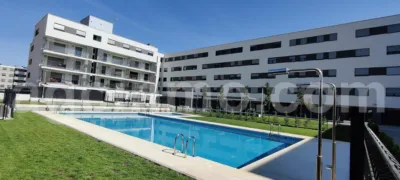 Piso en venta en Calle Calle Aguacate, Las Villas-Covaresa-Parque Alameda-La Rubia (Valladolid Capital) de 450.000 €