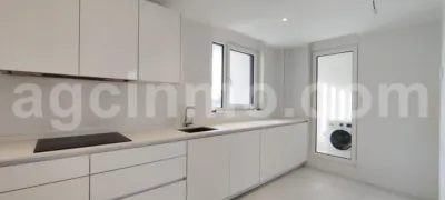 Piso en venta en Calle Calle Aguacate, Las Villas-Covaresa-Parque Alameda-La Rubia (Valladolid Capital) de 450.000 €