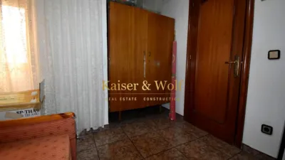 Apartment on Carrer de Castaños photo 11
