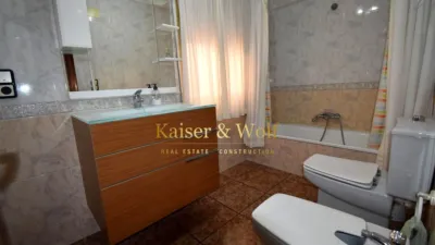 Apartment on Carrer de Castaños photo 14
