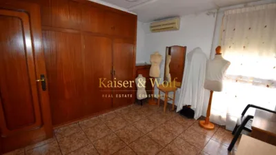 Apartment on Carrer de Castaños photo 16