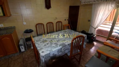 Apartment on Carrer de Castaños photo 18