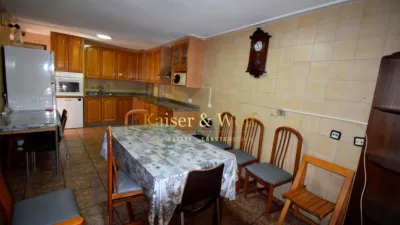 Apartment on Carrer de Castaños photo 19