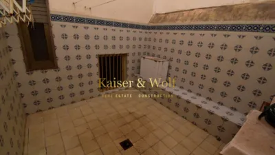 Apartment on Carrer de Castaños photo 20