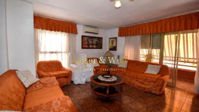 Pis – Santa Pola - Vista 3