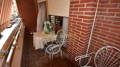 Apartment on Carrer de Castaños photo 9