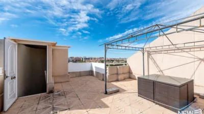 Duplex on Avenida de Gijón photo 25