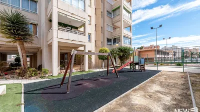 Duplex on Avenida de Gijón photo 33