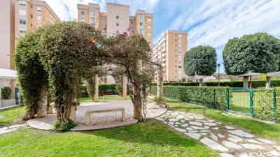 Duplex on Avenida de Gijón photo 35