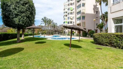 Duplex on Avenida de Gijón photo 36