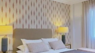 Penthouse on Castellana photo 10
