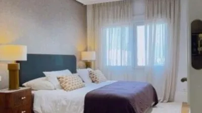 Penthouse on Castellana photo 11