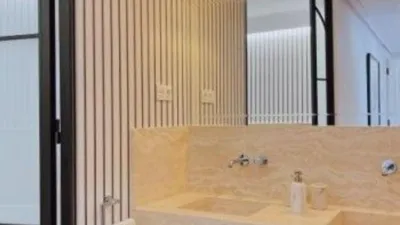 Penthouse on Castellana photo 12