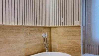 Penthouse on Castellana photo 13
