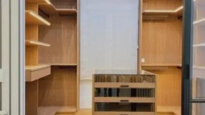 Penthouse on Castellana photo 14