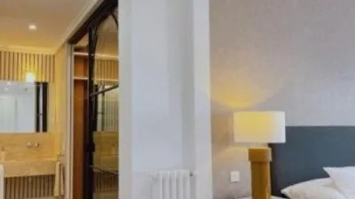 Penthouse on Castellana photo 15