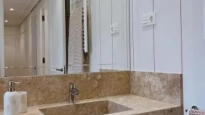 Penthouse on Castellana photo 17