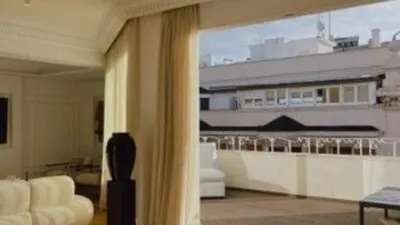 Penthouse on Castellana photo 2