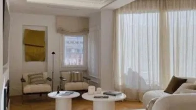 Penthouse on Castellana photo 3