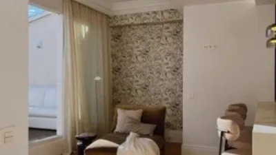 Penthouse on Castellana photo 5