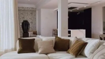 Penthouse on Castellana photo 6