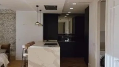 Penthouse on Castellana photo 8