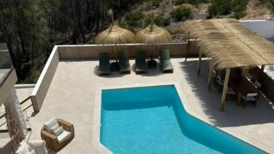 Casa – Altea - Vista 4