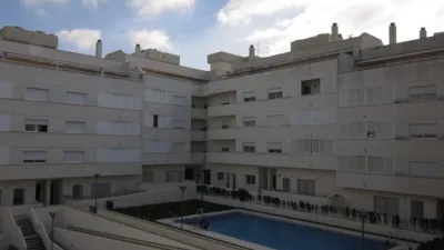 Apartment on Avenida de Luis Alberto de Cuenca, 70 photo 9