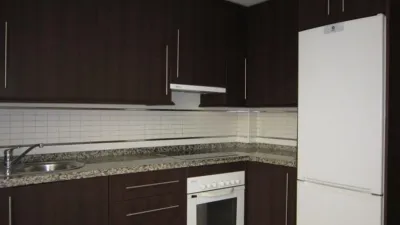 Apartment on Avenida de Luis Alberto de Cuenca, 70 photo 12
