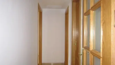 Apartment on Avenida de Luis Alberto de Cuenca, 70 photo 16