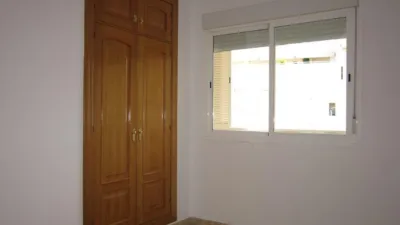 Apartment on Avenida de Luis Alberto de Cuenca, 70 photo 18