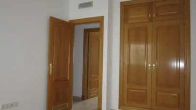 Apartment on Avenida de Luis Alberto de Cuenca, 70 photo 22