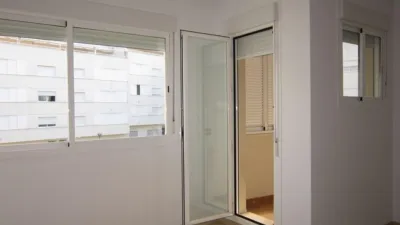 Apartment on Avenida de Luis Alberto de Cuenca, 70 photo 5