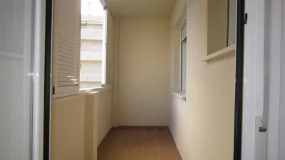 Apartment on Avenida de Luis Alberto de Cuenca, 70 photo 6