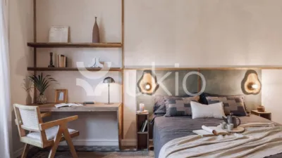 Piso en alquiler en Carrer de València, cerca de Carrer d' Aribau - Imagen 10