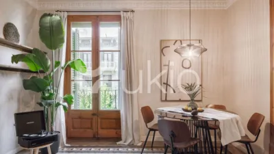 Piso en alquiler en Carrer de València, cerca de Carrer d' Aribau - Imagen 12