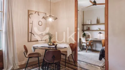 Piso en alquiler en Carrer de València, cerca de Carrer d' Aribau - Imagen 15