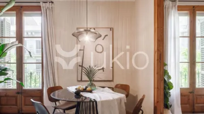 Piso en alquiler en Carrer de València, cerca de Carrer d' Aribau - Imagen 16