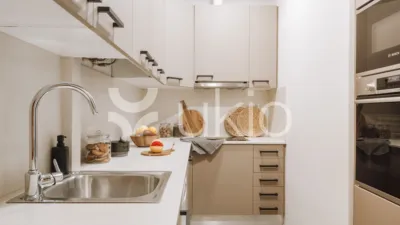 Piso en alquiler en Carrer de València, cerca de Carrer d' Aribau - Imagen 17