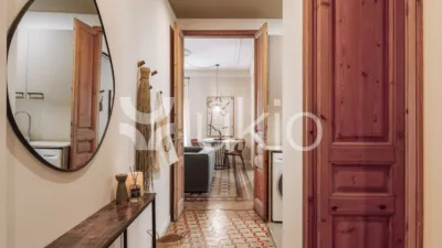 Piso en alquiler en Carrer de València, cerca de Carrer d' Aribau - Imagen 19