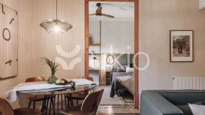 Piso en alquiler en Carrer de València, cerca de Carrer d' Aribau - Imagen 3