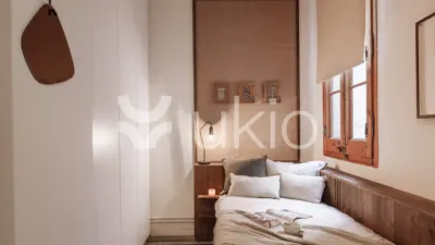 Piso en alquiler en Carrer de València, cerca de Carrer d' Aribau - Imagen 5