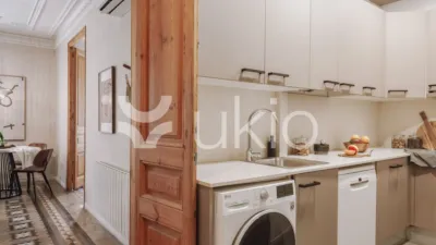 Piso en alquiler en Carrer de València, cerca de Carrer d' Aribau - Imagen 6